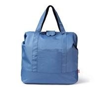 Prym Tienda y Bolsa de Viaje Favorite Friend, Material Sintético, Azul, 7 x 5 x 3 cm