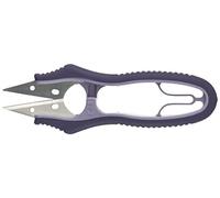 Prym - Tijera profesional 4 1/2'' 12 cm,púrpura