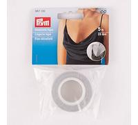 Prym Transparent Tape, Talla única, 5