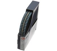 Prym - "Turquesa Estampado Color poliéster elástico, Mezcla, Multicolor, 25 mm/2,54 cm, 7 m
