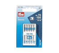 Prym - Universal (70-100) Máquina de Coser Agujas - 1 Unidad
