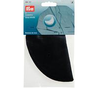 Prym Vestido Escudos, Negro, L, 2