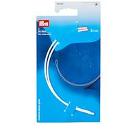 Prym 991807 - Sujetador (talla D 105), color blanco