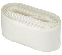 Prym - White Hemming Web (30 mm) con papel de respaldo - 1 unidad