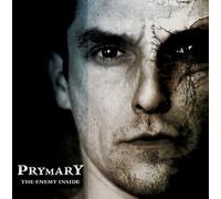 Prymary - The Enemy Inside