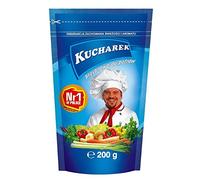 PRYMAT KUCHAREK Przyprawa do potraw 200g / Epices / (6)
