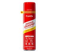 Prymos - Spray Extintor Universal Hogar y Cocina, 625ml