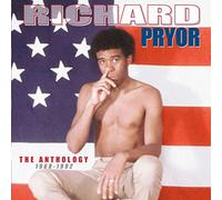 Pryor, Richard - Anthology -1968/1992-