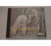 Pryor, Richard - Black Ben the Blacksmith