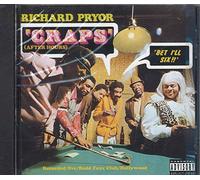 Pryor, Richard - Craps