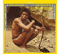 Pryor - Richard Pryor [Vinilo]