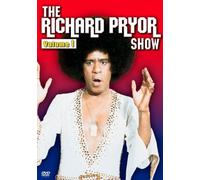 Pryor, Richard - Richard Pryor Show 1 [Alemania] [DVD]