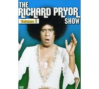 Pryor, Richard - Richard Pryor Show 2 [Alemania] [DVD]