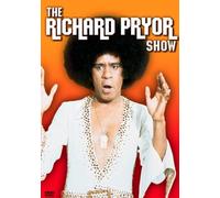 Pryor, Richard - Richard Pryor Show [USA] [DVD]