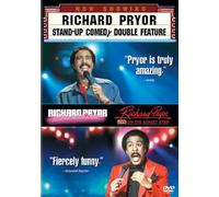 PRYOR,RICHARD - STAND UP (2 DVD)
