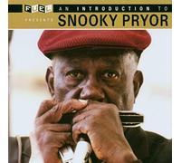 PRYOR, Snooky - An Introduction to Snooky Pryor