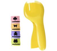 Pryse - Set de 4 taladros formas para Goma Eva (5099005)