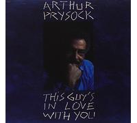 Prysock,Arthur - This Guy's in Love with You