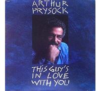 Prysock,Arthur - This Guy's in Love with You [Import] [Vinilo]