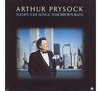 PRYSOCK, Arthur - Today'S Love Songs [Vinilo]