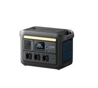 Przenośna stacja zasilania Anker Solix C800 Plus 768Wh 1200W