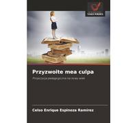 Przyzwoite mea culpa: Propozycja pedagogiczna na nowy wiek