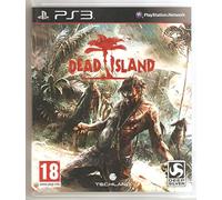 PS 3 Dead Island (PEGI) indiziert