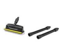 PS 30 Cepillo eléctrico, Cepillos de lavado negro/Amarillo, Cepillo eléctrico, Kärcher, K 2, K 4, K 5, K 7, Negro, Amarillo, 293 mm, 744 mm