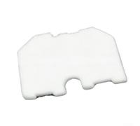 PS-32 para EA3200 para EA3200S EA3201S EA3500S Filtro de aire compatible 423414-0 proporciona una filtración eficaz de desechos y polvo (1 unidad)