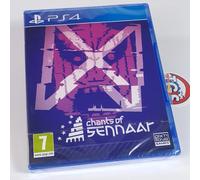 PS 4 - CANTOS DE SENNAAR Juego PS4 Nuevo Lanzamiento EU De PlayStation 4