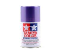 PS-51 SPRAY TAMIYA POLYC. ALUMINIO ANODIZADO PÚRPURA 100ML