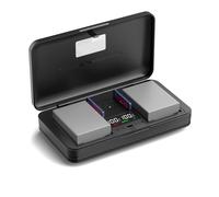 PS-BLS5 BLS50(2200mA) Cargador multifunción Olympus OM-5 OM-D E-M5 III E-M10 E-PL8 E-PL9 E-PL10