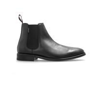 PS By Paul Smith - Botas Chelsea de cuero Augustus - Shoes - Hombre - Negro - 42 EU -