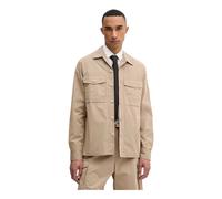 PS By Paul Smith - Camisa 906Z - Shirts - Hombre - Beige - M -