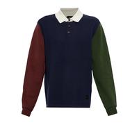 PS By Paul Smith - Camisa Polo de Algodón - Tops - Hombre - Multicolor - L -