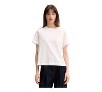 PS By Paul Smith - Camiseta - Tops - Mujer - Beige - S -