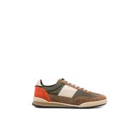PS By Paul Smith- Dover Sneaker- Shoes- Hombre- Marrón- 41 EU- Dover Sneaker