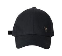 PS By Paul Smith - Gorra de Béisbol de Zebra - Accessories - Hombre - Negro - ONE SIZE -