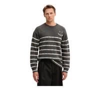 PS By Paul Smith - Jersey de cuello redondo - Knitwear - Hombre - Gris - S -