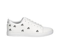 PS By Paul Smith - Lee Sneaker - Shoes - Hombre - Blanco - 44 EU -