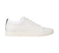 PS By Paul Smith- Lee White Tape Sneakers- Shoes- Hombre- Blanco- 40 EU- Lee White Tape Sneakers