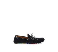 PS By Paul Smith - Mocasines de Ante Springfield - Shoes - Hombre - Azul - 40 EU -