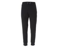 PS By Paul Smith- Pantalones de chándal Zebra Logo Lounge- Trousers- Hombre- Negro- 2XL- Pantalones de chándal Zebra Logo Lounge