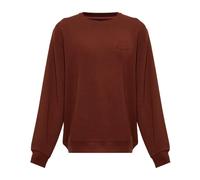 PS By Paul Smith - Sudadera con cuello redondo - Sweatshirts & Hoodies - Hombre - Marrón - 2XL -