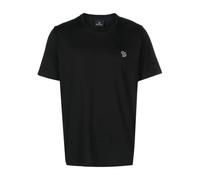 PS By Paul Smith- T-Shirts- Tops- Hombre- Negro- S- T-Shirts