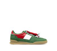 PS By Paul Smith- Zapatillas de ante- Shoes- Hombre- Verde- 43 EU- Zapatillas de ante