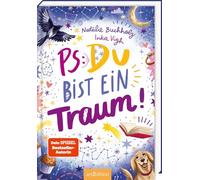 PS: Du bist ein Traum! (PS: Du bist die Beste! 5)
