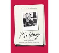 PS Gay: More letters and memories from The Gay Byrne Show