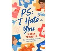 Ps: I Hate You (ebook)