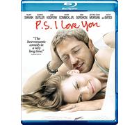 Ps I Love You [Edizione: Stati Uniti] [Reino Unido] [Blu-ray]